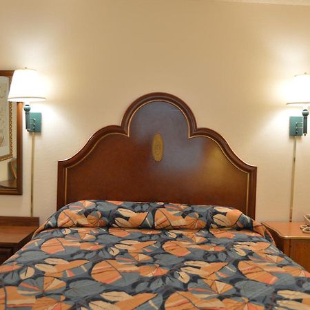 Travelers Inn Wilburton Δωμάτιο φωτογραφία