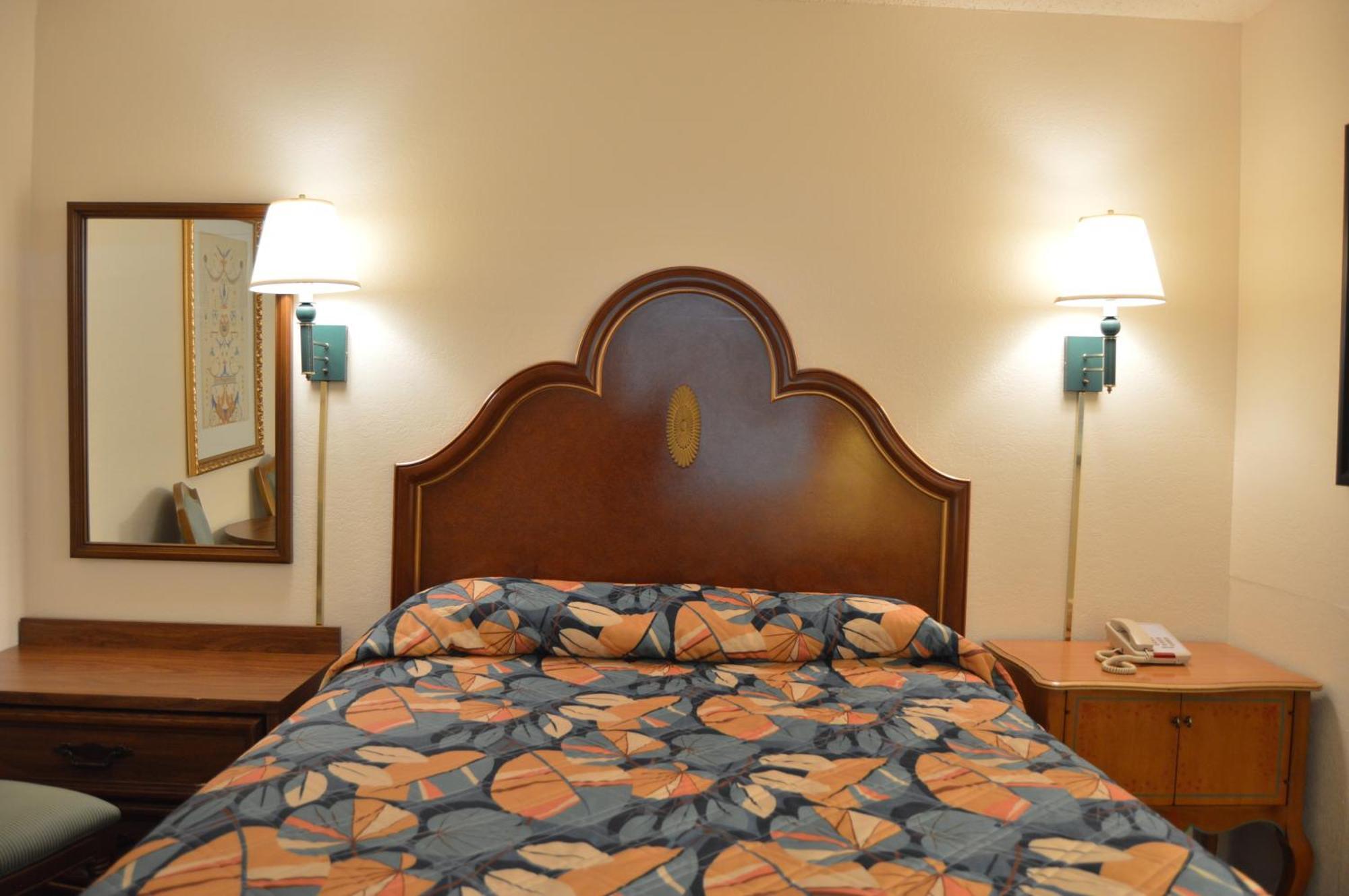 Travelers Inn Wilburton Δωμάτιο φωτογραφία