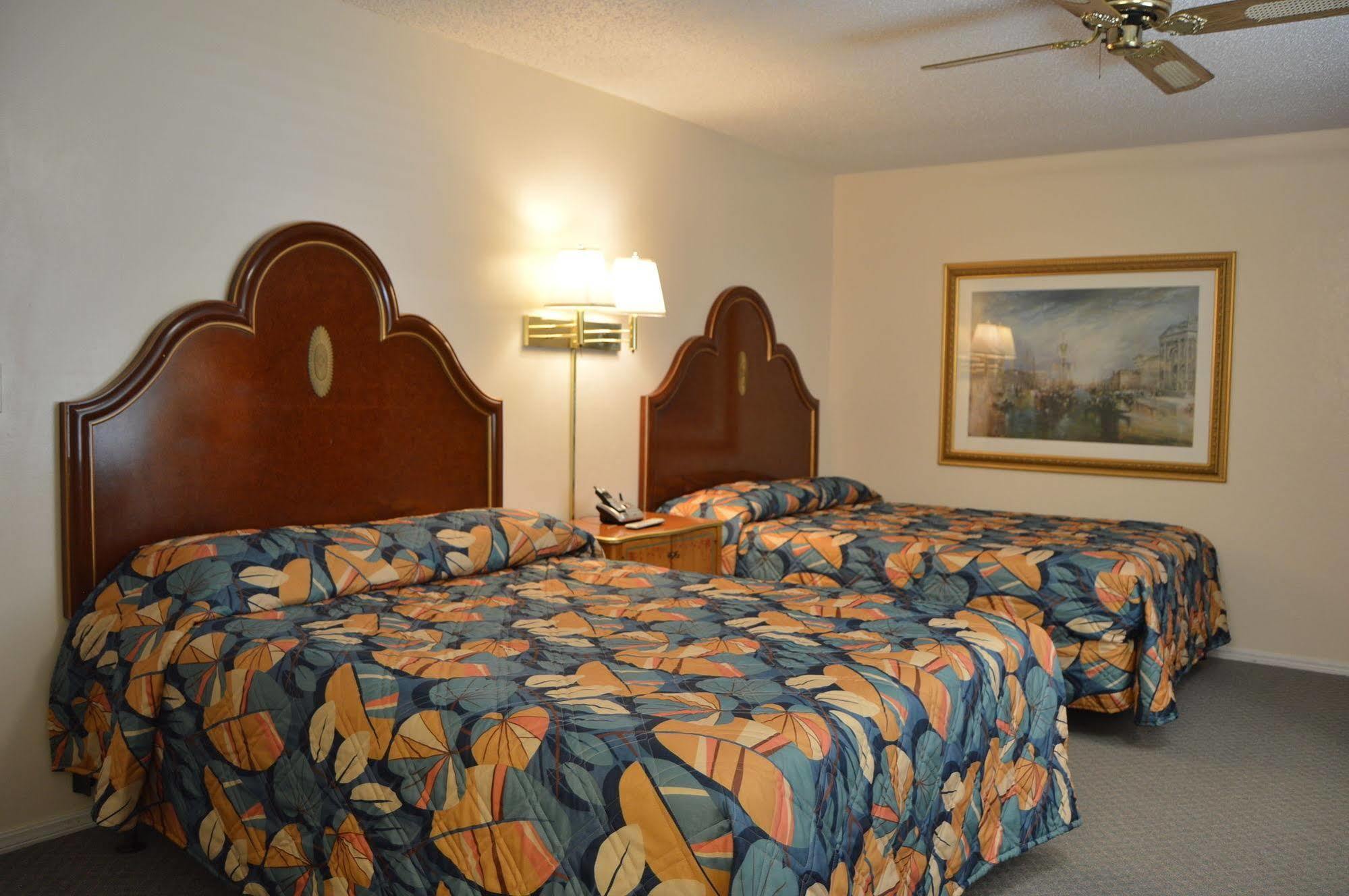 Travelers Inn Wilburton Εξωτερικό φωτογραφία